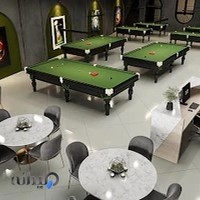 کافه کلوب کوناک