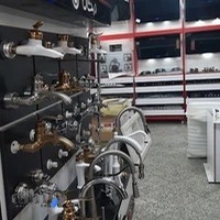 فروشگاه مهدوی هود گاز سینک