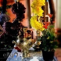 کافه رستوران سنتی اد