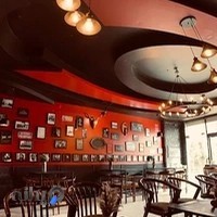 کافه ماروِل