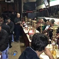 کافه قادان آلیم