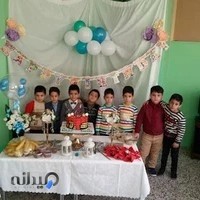 پیش دبستانی و مهد کودک آینده سازان