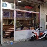کافه صبحانه و عصرانه فانوس