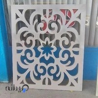 خدمات سی ان سی کاخ