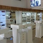 گالری عینک کوروش