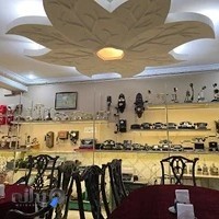 کافه موزه گرامافون