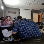 آموزشگاه زبان CLC