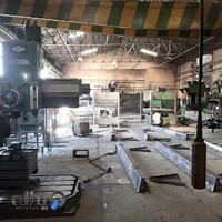 ماشین سازی آهن پیروز