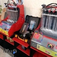 تجهیزات تعمیرگاهی صنعت دیاکو