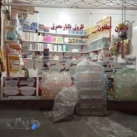 ظروف یکبارمصرف امیر