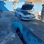 مجتمع فنی طهران (خدمات باطری سازی و مکانیکی )