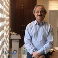 مطب دکتر یوسف محمد طباطبایی