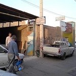 صافکاری جهان خودرو