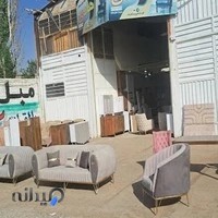 تولیدی مبلمان هادی