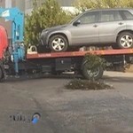 امدادخودرو یزد ، یدک کش یزد