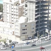 تست موتور سامان