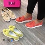 کیف و کفش نادری