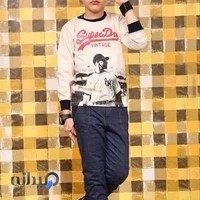 گالری بچه گانه مونت کارلو