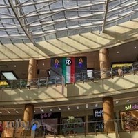 بستنی آر اند بی