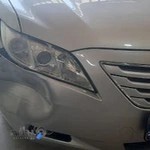 صافکاری نقاشی اطمینان