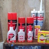 چسب کوئیک استار_ایران Quickstar_Iran