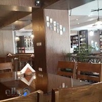 کافه کتاب ویژن