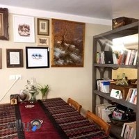 کافه کتاب شمع سوزان