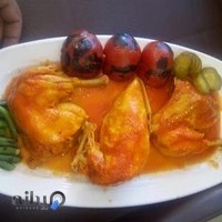 چلو کبابی ساحل