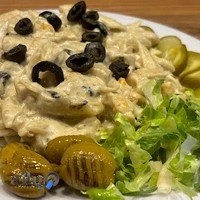 کافه فود یه دینمه