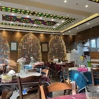 رستوران پاشا