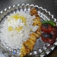 غذاخوری موسی الرضا