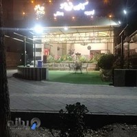 کافه رستوران تیمو