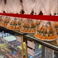 Karimi Confectionery