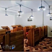 کتابخانه پسرانه نبض