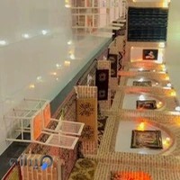 باغ تالار محمودی