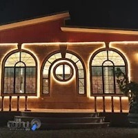 باغ تالار تبریزی