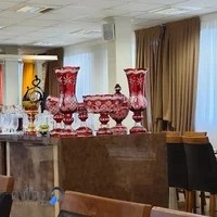 رستوران مجلل خسروی