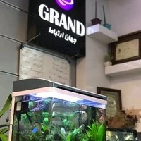 فروشگاه گرنداسکای (جهان ارتباط)