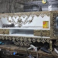 فروشگاه برنز بهزار