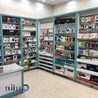 لئون(لوازم موبایل و کامپیوتر)