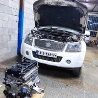 تعمیر گاه هیوندای و کیامنافی