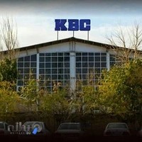 شرکت کیا بلبرینگ تبریز