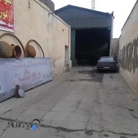 کارخانه تانکر سازی روشن