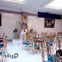 تالار و رستوران تخت جمشید نوجوان