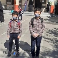 مدرسه معراج اندیشه مؤسسه رزمندگان