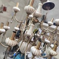 تولیدی لوستر دایموند