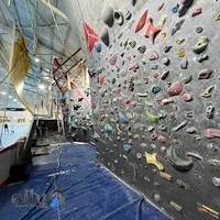 Aghaei climibing academy