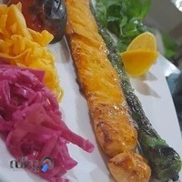 باغ رستوران پاشا باغچا