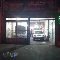 مکانیکی حسین