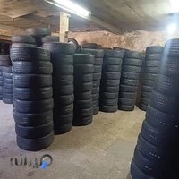 لاستیک فروشی عباس